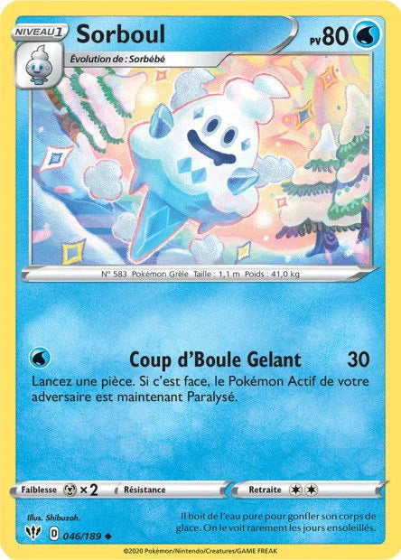 046 - Sorboul