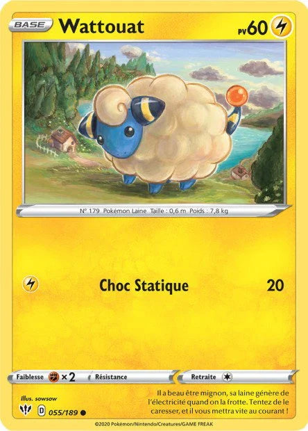 055 - Wattouat