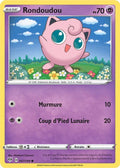 067 - Rondoudou