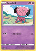 070 - Snubbull
