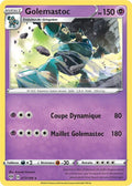 077 - Golemastoc