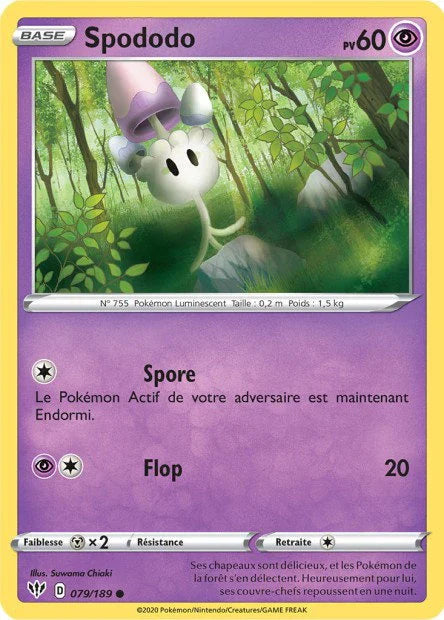 079 - Spododo