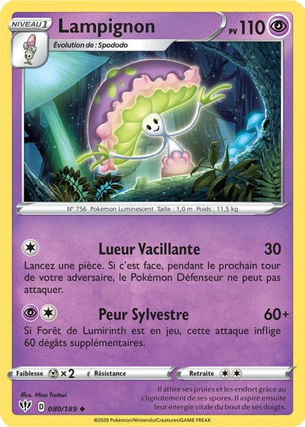 080 - Lampignon