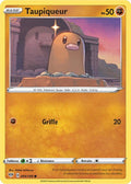 084 - Taupiqueur