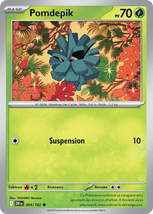 004 - Pomdepik