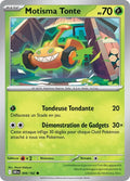 009 - Motisma Tonte