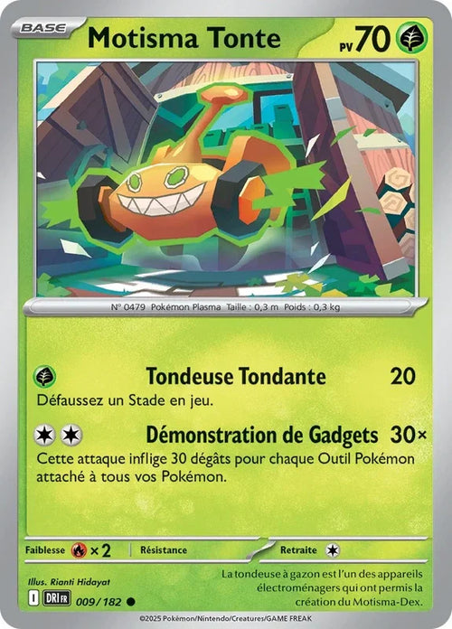 009 - Motisma Tonte
