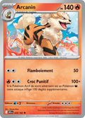 028 - Arcanin