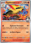 034 - Typhlosion de Luth