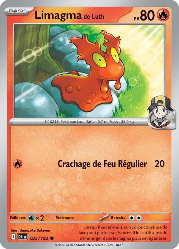 035 - Limagma de Luth