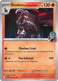 038 - Démolosse de la Team Rocket