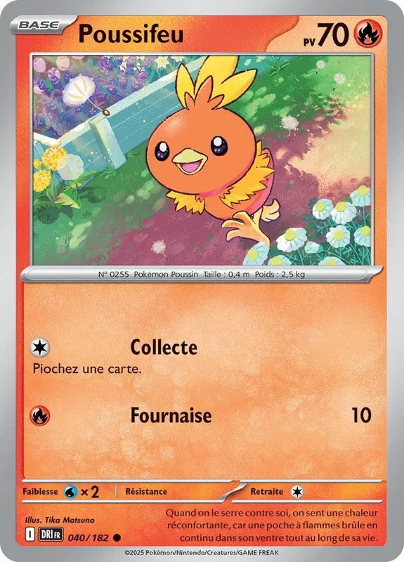 040 - Poussifeu