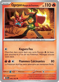 044 - Ogerpon Masque du Fourneau