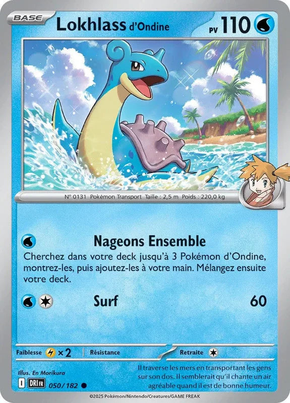 050 - Lokhlass d'Ondine