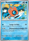 061 - Motisma Lavage