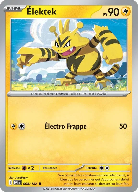 068 - Élektek