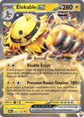 069 - Élekable