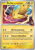 070 - Électhor de la Team Rocket