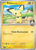 071 - Pichu de Luth