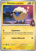 072 - Wattouat de la Team Rocket