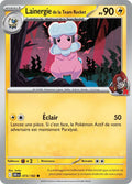 073 - Lainergie de la Team Rocket