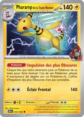 074 - Pharamp de la Team Rocket