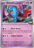 082 - Qulbutoké de la Team Rocket