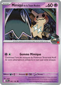 087 - Mimiqui de la Team Rocket