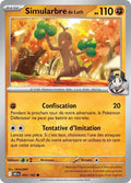 093 - Simularbre de Luth