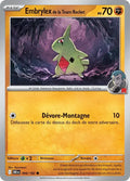 094 - Embrylex de la Team Rocket