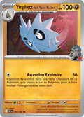 095 - Ymphect de la Team Rocket
