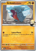 102 - Griknot de Cynthia
