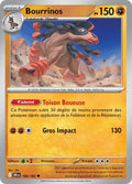 108 - Bourrinos