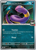 112 - Abo de la Team Rocket
