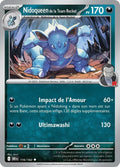 116 - Nidoqueen de la Team Rocket