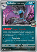 121 - Nosferalto de la Team Rocket