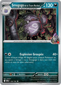 126 - Smogogo de la Team Rocket