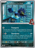 127 - Cornèbre de la Team Rocket