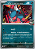 128 - Farfuret de la Team Rocket