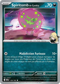 129 - Spiritomb de Cynthia