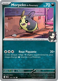137 - Morpeko de Rosemary