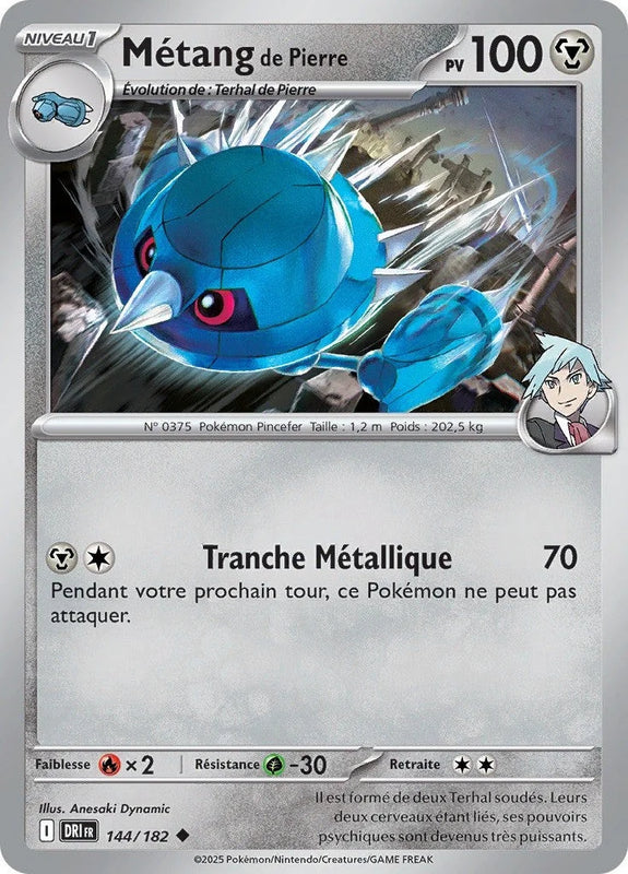 144 - Métang de Pierre