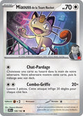 149 - Miaouss de la Team Rocket