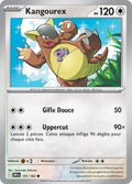 151 - Kangourex