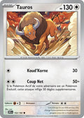 152 - Tauros