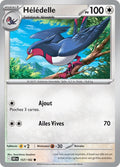 157 - Hélédelle