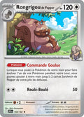 159 - Rongrigou de Pepper