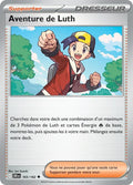 165 - Aventure de Luth