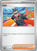 167 - Juge
