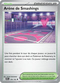 169 - Arène de Smashings